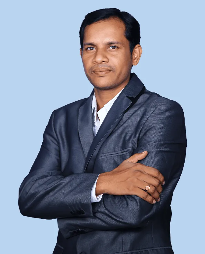 SR University Faculty
